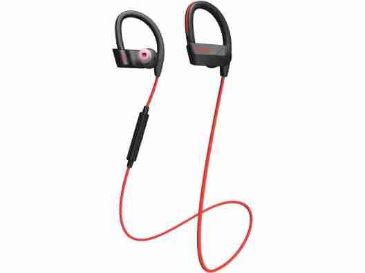 Наушники Jabra Sport Pace Red (100-97700001-60)