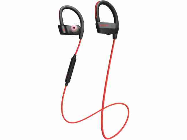 Навушники Jabra Sport Pace Red (100-97700001-60)