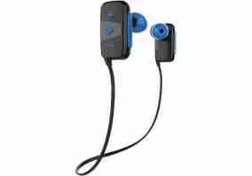 Навушники Jam Transit Mini Wireless Earbuds (синій)