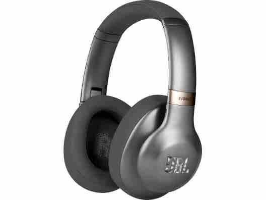 Наушники JBL EVEREST 710 Gun Metal V710BTGML