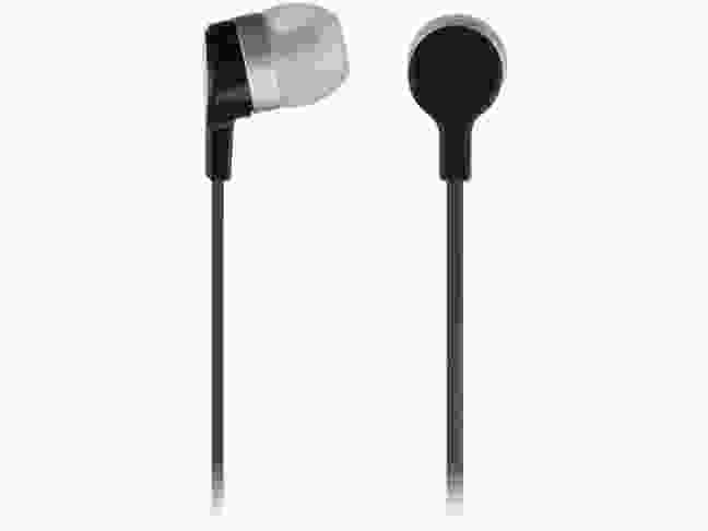 Наушники KitSound Mini Earphones (фиолетовый)