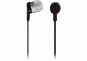 Навушники KitSound Mini Earphones (чорний)