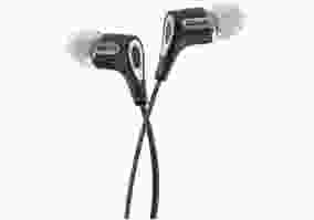 Наушники Klipsch R6 In-Ear (черный)