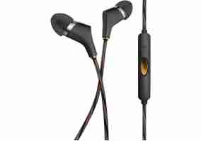 Навушники з мікрофоном Klipsch Reference X6i Black