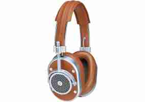 Навушники Master&Dynamic MH40 (коричневий)
