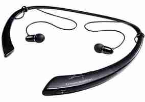 Навушники MobiFren GBH-S500 (чорний)