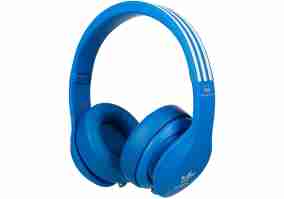 Навушники Monster Adidas Originals Over-Ear (сріблястий)