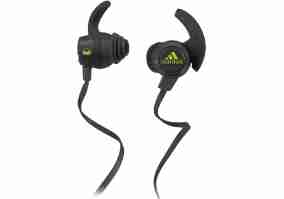 Навушники Monster Adidas Sport Response Earbuds (сірий)