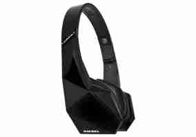 Наушники Monster Diesel Vektr On-Ear (зеленый)