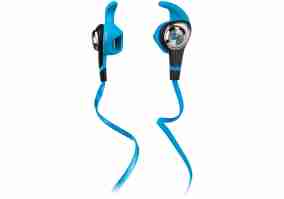 Наушники Monster iSport Strive (синий)