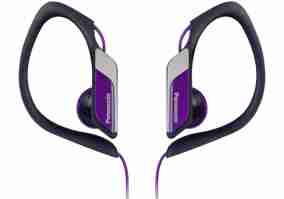 Наушники Panasonic RP-HS34E-V Violet