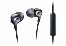 Наушники Philips SHE3705 (синий)