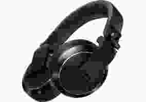 Наушники Pioneer HDJ-X7-K Black