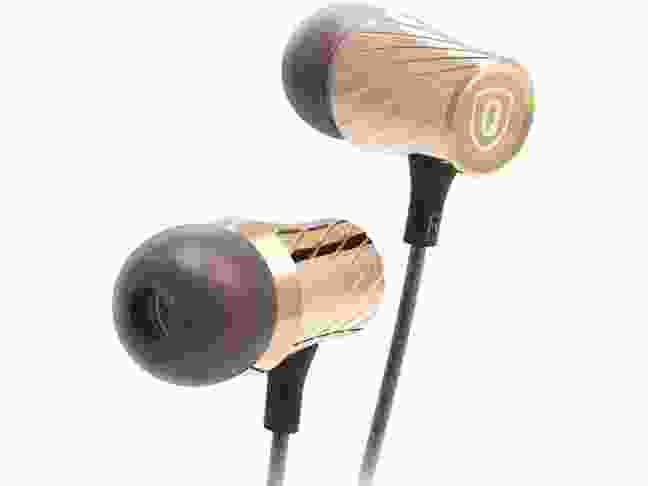 Навушники QKZ DM3 Mic (сірий)