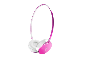 Навушники Rapoo Bluetooth Stereo Headset S500 Pink
