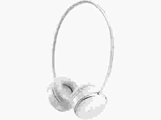 Наушники Rapoo Bluetooth Stereo Headset S500 Silver