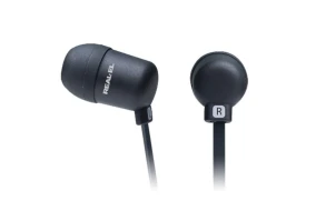 Наушники REAL-EL Z-1600 Black
