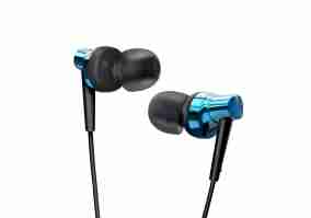 Навушники Remax RM-575 Blue