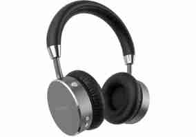 Наушники Satechi Aluminum Wireless Headphones (серый)