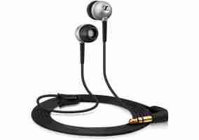 Наушники Sennheiser CX 300-II Precision Silver (502740)