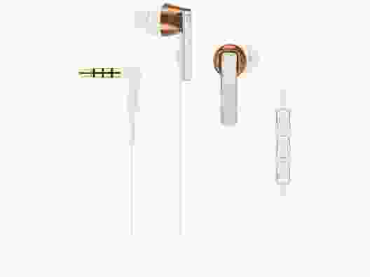 Наушники Sennheiser CX 5.00G White (506248)