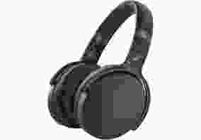 Наушники Sennheiser HD 450 BT Black (508386)