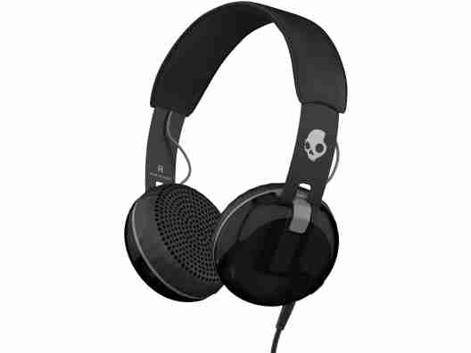 Наушники Skullcandy Grind (синий)