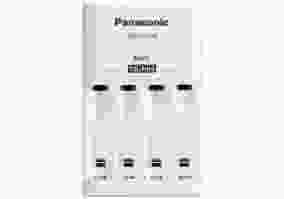 Зарядное устройство Panasonic Eneloop Basic BQ-CC51E Basic Charger New + 4 AA 1900mAh