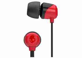 Наушники Skullcandy JIB Red/Black/Black (S2DUHZ-335)