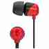 Наушники Skullcandy JIB Red/Black/Black (S2DUHZ-335)