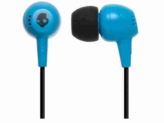 Наушники Skullcandy JIB Blue (S2DUDZ-012)