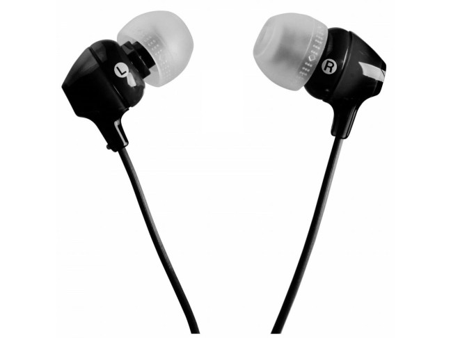 Навушники Sony MDR-EX15AP Blac