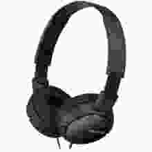 Навушники Sony MDR-ZX110 (рожевий)