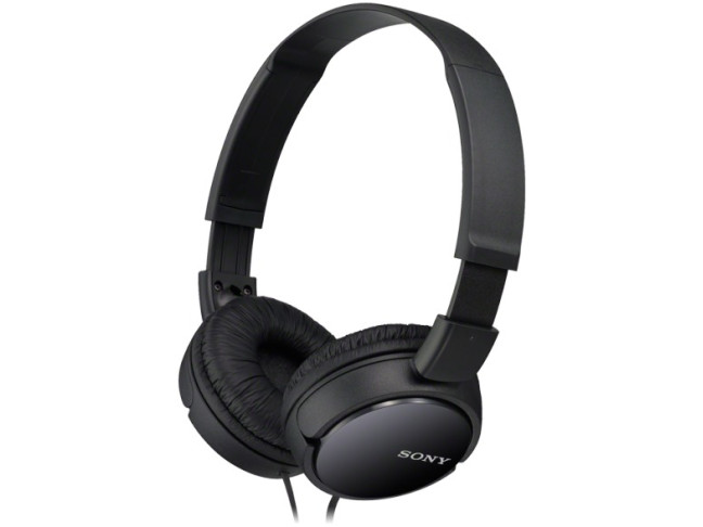 Навушники Sony MDR-ZX110 (рожевий)