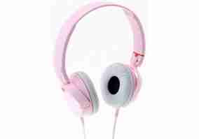 Навушники Sony MDR-ZX110APPI Pink