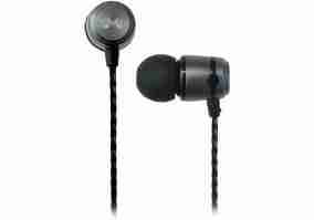 Навушники SoundMAGIC E50 (чорний)