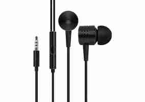 Наушники TOTO Earphone Mi3 (розовый)