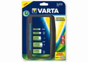 Зарядное устройство Varta Universal Charger