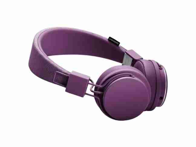 Наушники Urbanears Plattan 2 Cosmos Purple