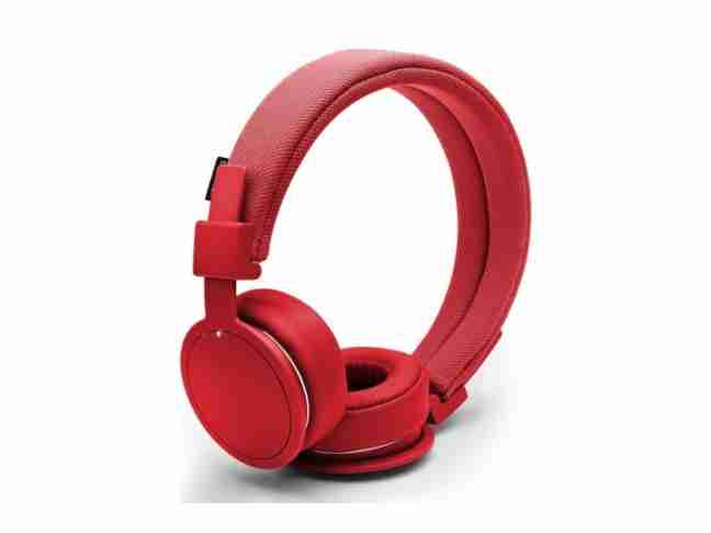 Наушники Urbanears Plattan ADV Wireless Tomato (4091100)