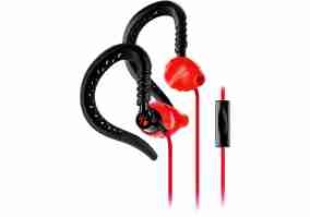 Наушники Yurbuds Focus 300 Red/Black (YBIMFOCU03RNB)