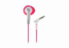 Наушники Yurbuds Inspire 100 Pink/White (YBWNINSP01KNW)