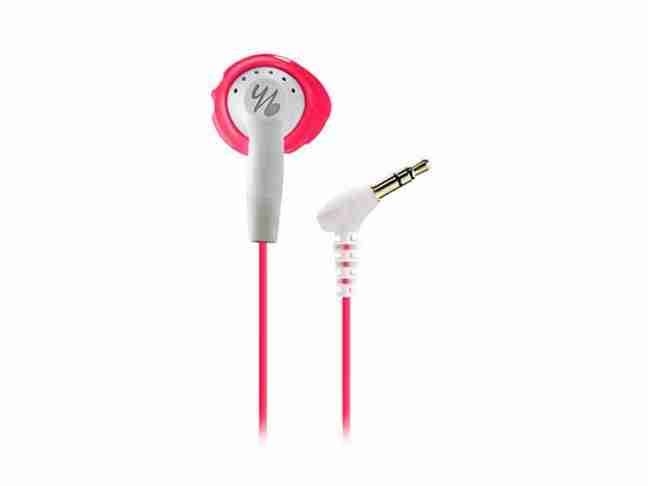 Навушники Yurbuds Inspire 100 Pink/White (YBWNINSP01KNW)