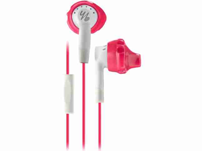 Навушники Yurbuds Inspire 300 Pink/White (YBWNINSP03KNW)