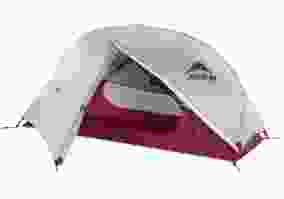 Палатка MSR Hubba NX (серый)