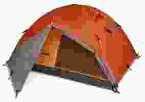 Палатка Pinguin Gemini 150 Extreme (оранжевый)