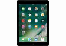 Планшет Apple iPad 9.7 New 128GB (серебристый)