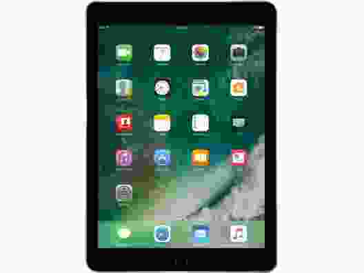 Планшет Apple iPad 9.7 New 128GB (серый)