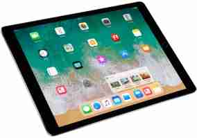 Планшет Apple iPad Pro 10.5 512GB 4G (рожевий)