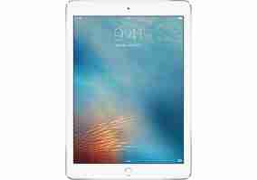 Планшет Apple iPad Pro 9.7 256GB (серый)